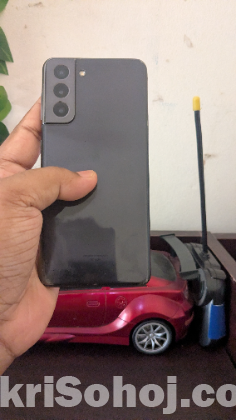 Samsung S21